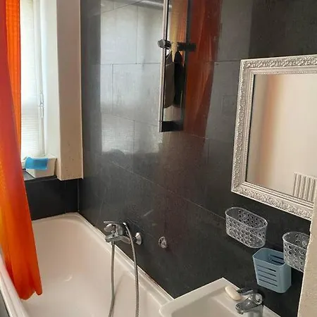 Apartamento Exquisite *