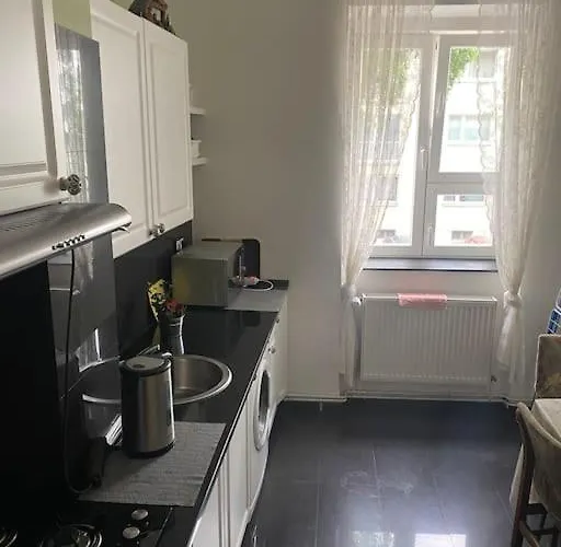 Exquisite برلين