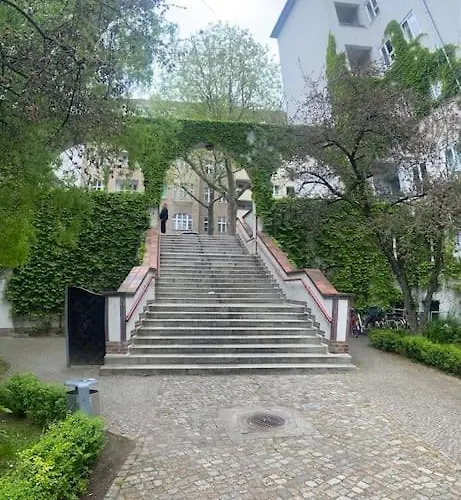 Apartamento Exquisite *