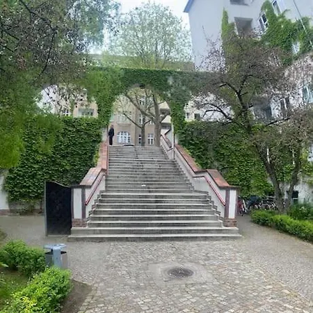 דירה Exquisite *