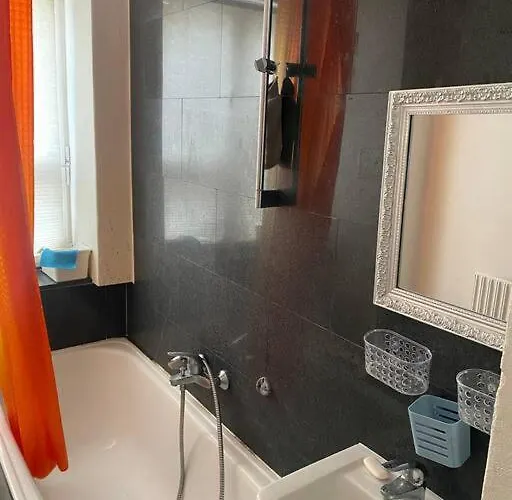 Apartment Exquisite *